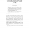 Revisiting a QoE Assessment Architecture Six Years Later: Lessons Learned and Remaining Challenges