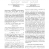 Revisiting adaptive least-squares estimation and application to online sparse signal recovery