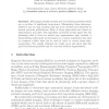 RF Inhomogeneity Correction Algorithm in Magnetic Resonance Imaging