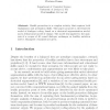 Rhetorical Coding of Health Promotion Dialogues
