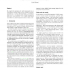 Rigid Components of Random Graphs