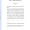Rigid tree automata and applications