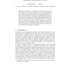 Ring-Light Photometric Stereo