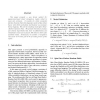 Robust Appearance-Based Object Recognition Using a Fully Connected Markov Random Field
