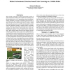 Robust Autonomous Structure-based Color Learning on a Mobile Robot