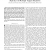 Robust CFAR Detector Based on Truncated Statistics in Multiple-Target Situations