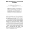 Robust Contrast Enhancement for Microcalcification in Mammography