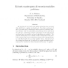 Robust counterparts of errors-in-variables problems