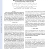 Robust decoding of a 3D-ESCOT bitstream transmitted over a noisy channel