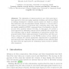 Robust Estimation of Camera Motion Using Optical Flow Models