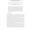 Robust Expression-Invariant Face Recognition from Partially Missing Data