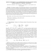 Robust Filtering via Semidefinite Programming with Applications to Target Tracking
