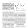 Robust hitting with dynamics shaping