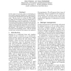 Robust Interaction through Partial Interpretation and Dialogue Management