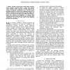 Robust multi-modal biometric fusion via multiple SVMs