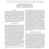 Robust Multi-Modal Group Action Recognition in Meetings from Disturbed Videos with the Asynchronous Hidden Markov Model