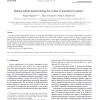 Robust output maneuvering for a class of nonlinear systems