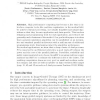 Robust Registration of Multi-modal Images: Towards Real-Time Clinical Applications