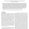 Robust Stereo Matching Using Adaptive Normalized Cross-Correlation