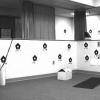 Robust Visual Servoing based on Relative Orientation
