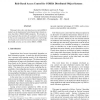 Role-Based Access Control for CORBA Distributed Object Systems
