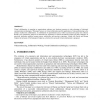 Role of social and human capital in virtual collaboration
