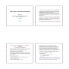 Roles, Counts-as and Deontic and Action Logics