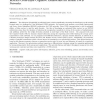 ROPAS: Cross-Layer Cognitive Architecture for Mobile UWB Networks