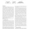 Rotation invariant distance measures for trajectories