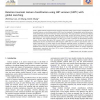 Rotation invariant texture classification using LBP variance (LBPV) with global matching