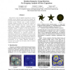 Rotation symmetry group detection via frequency analysis of frieze-expansions