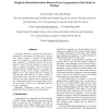 Rough Set Based Information Retrieval from Argumentative Data Points in Weblogs