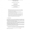 Route Planning and Map Inference with Global Positioning Traces