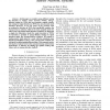 Routing for Emitter/Reflector Signal Detection in Wireless Sensor Network Systems