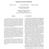 Routing in the Dark: Pitch Black