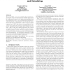 RSIO: automatic user interaction detection and scheduling
