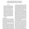 Rule-Based Information Extraction for Structured Data Acquisition using TextMarker