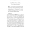 Rule-Based Operational Semantics for an Imperative Language
