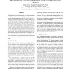 Run-time Energy Consumption Estimation Based on Workload in Server Systems