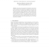 Run-Time Monitoring of Electronic Contracts