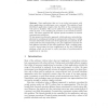 Run-Time Verification of Networked Software