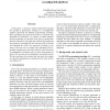 Runtime decision of hardware or software execution on a heterogeneous reconfigurable platform