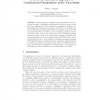 S-ACO: An Ant-Based Approach to Combinatorial Optimization Under Uncertainty