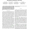 SABRE: A Tool for Stochastic Analysis of Biochemical Reaction Networks