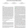Safe and flexible adaptation via alternate data structure representations