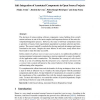 Safe Integration of Annotated Components in Open Source Projects