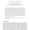 "Same Same but Different" How Service Contexts of Mobile Technologies Shape Usage Motives and Barriers