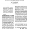 Sampling Combinatorial Spaces Using Biased Random Walks