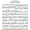 Sampling vs sketching: An information theoretic comparison