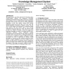 SAVVY Wiki: a context-oriented collaborative knowledge management system